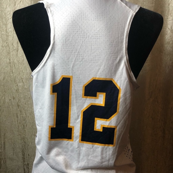 Under armour University of California CAL jersey - Picture 6 of 6